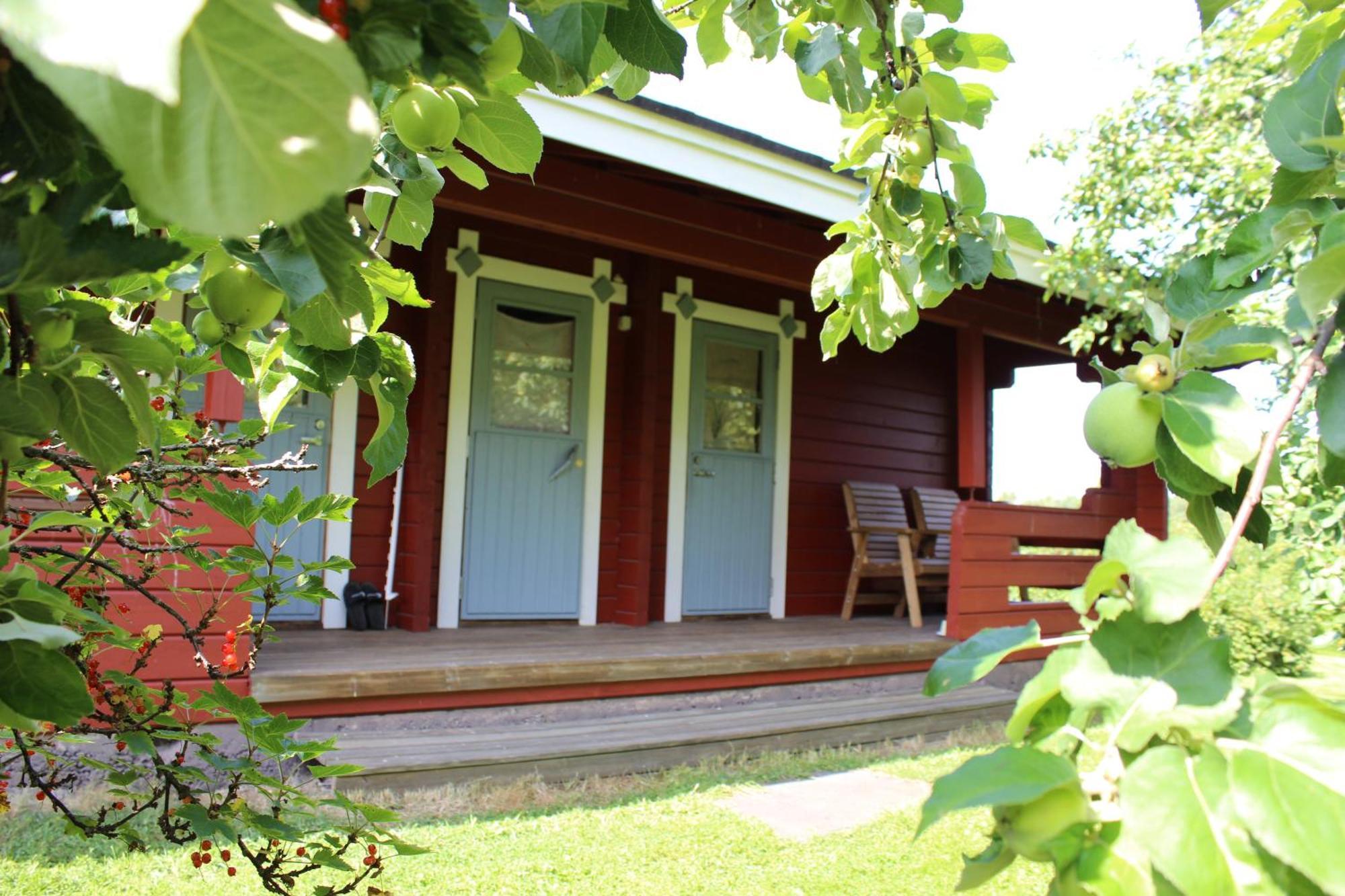 B&B Lomamokkila Савонлінна Номер фото